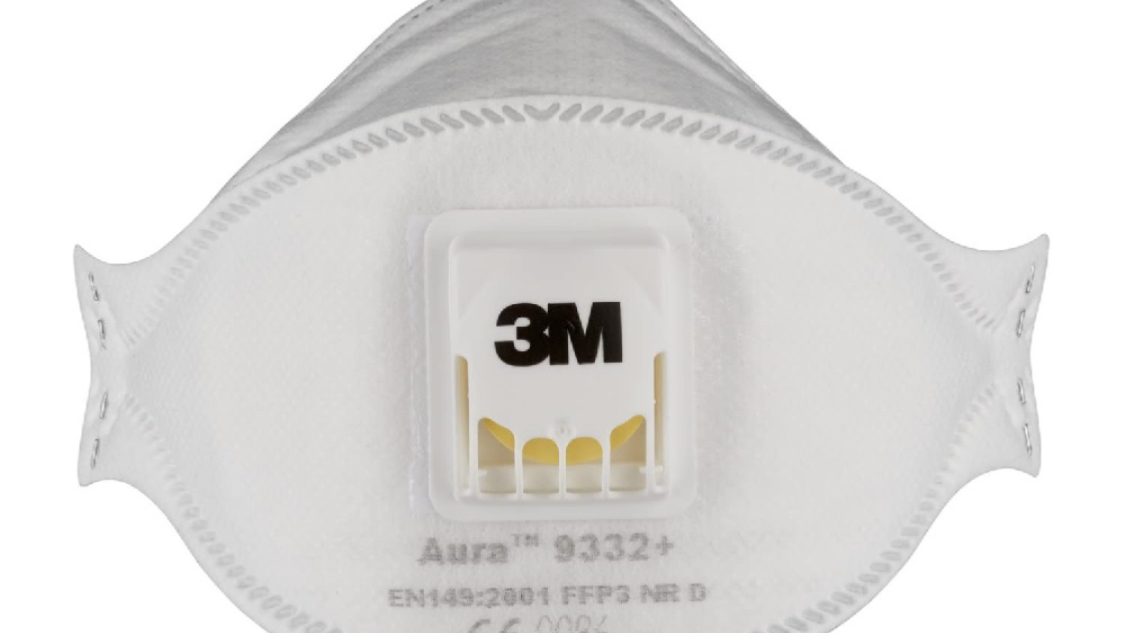 protección respiratoria