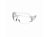 ANTEOJO 3M SECUREFIT SF201AF INCOLORO ANTIRAYADURA Y ANTIEMPAÑO 64790