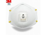 RESPIRADOR 3M 8515 PARA SOLDADURAS 43133