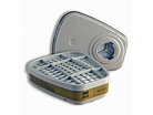 CARTUCHO 3M 6006 MULTIGAS VAPOR 30100