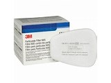 PREFILTRO 3M 5N11 N95 PARA PARTICULAS 31809