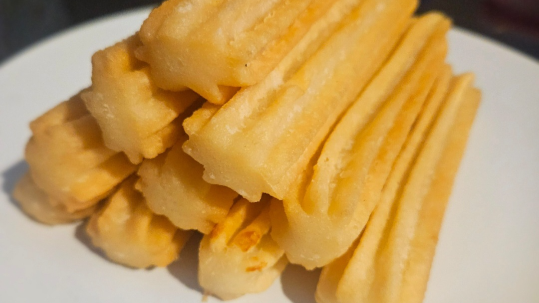Churros Simples