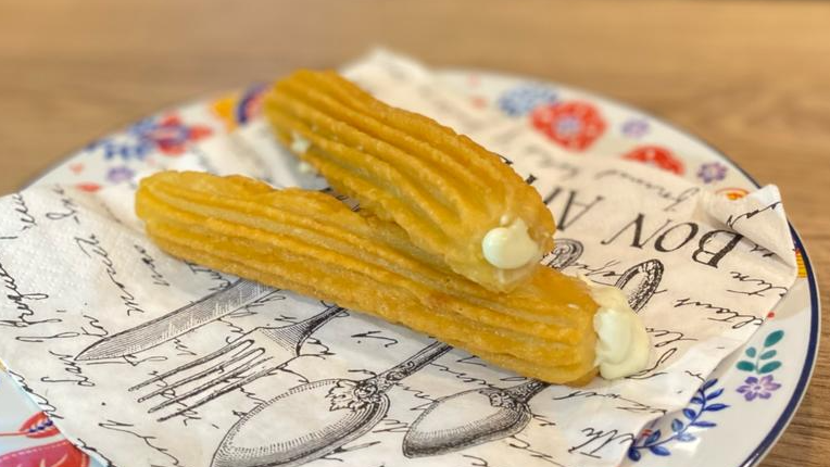 Rellenos Salados