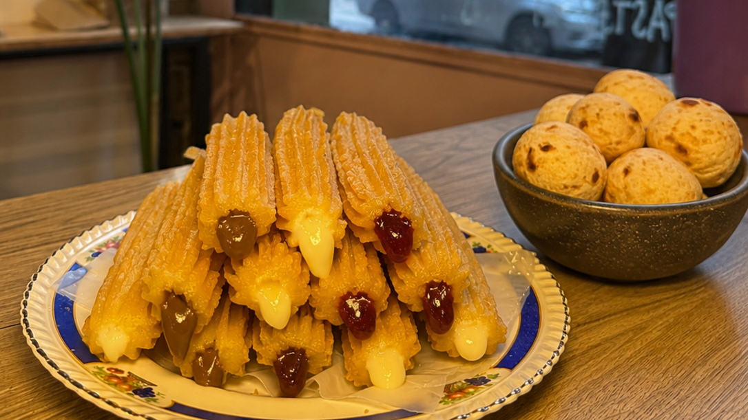 COMBOS IMPERDIBLES