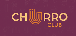 Logo Churro Club