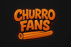 Logo ChurroFans Córdoba