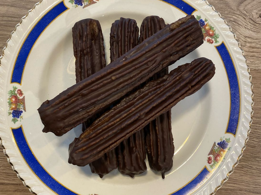 BC Frutos del Bosque