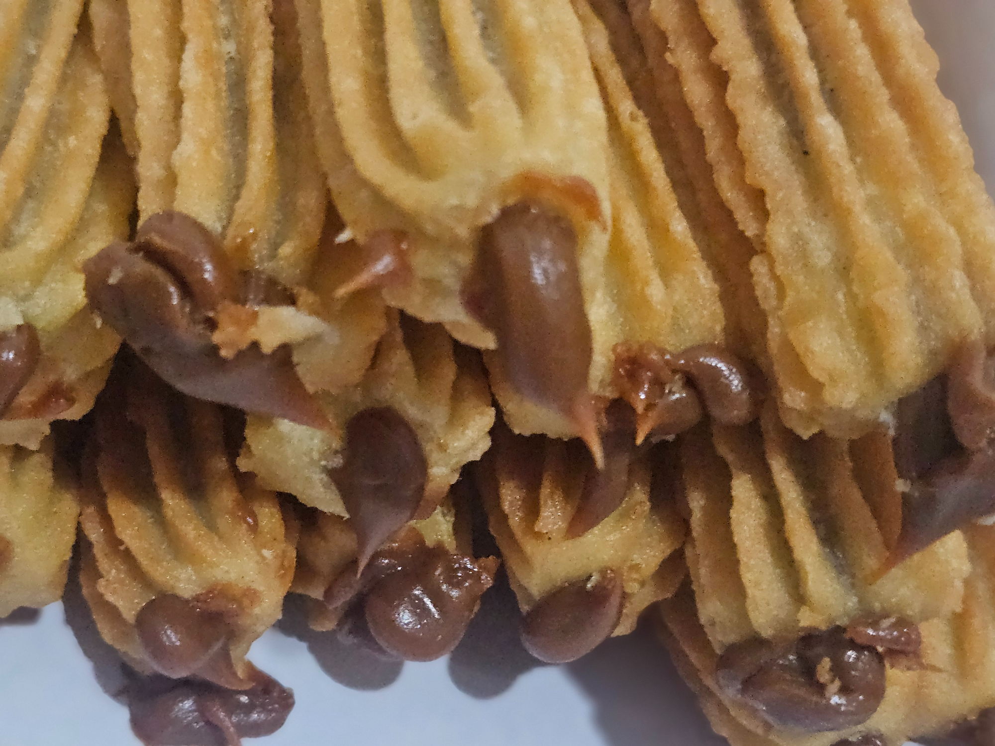 Dulce de leche