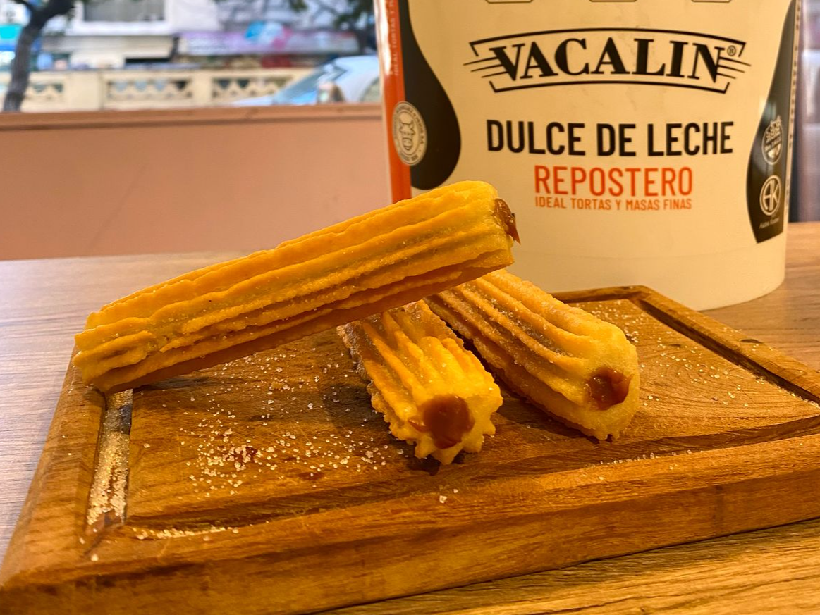 Dulce de Leche