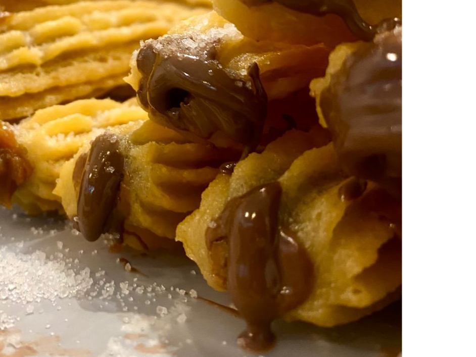 Nutella Sg