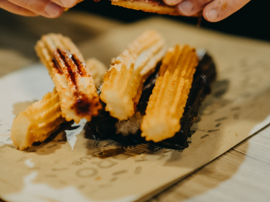 20% off en la Docena.