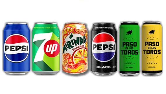 BEBIDAS