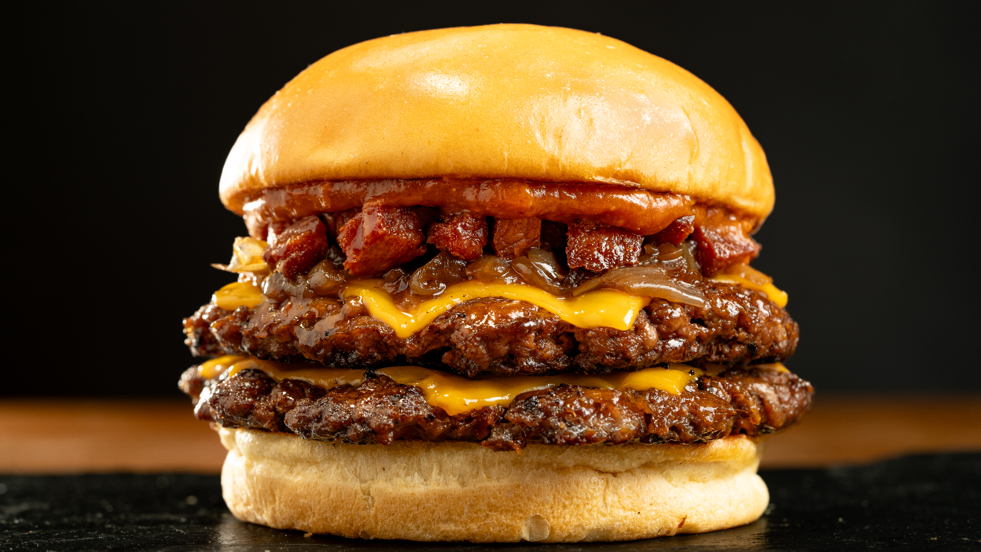 BURGERS
