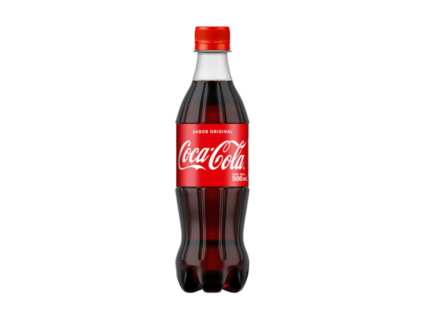 COCA-COLA
