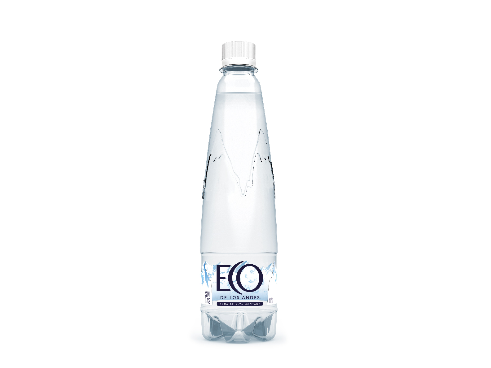 AGUA SIN GAS