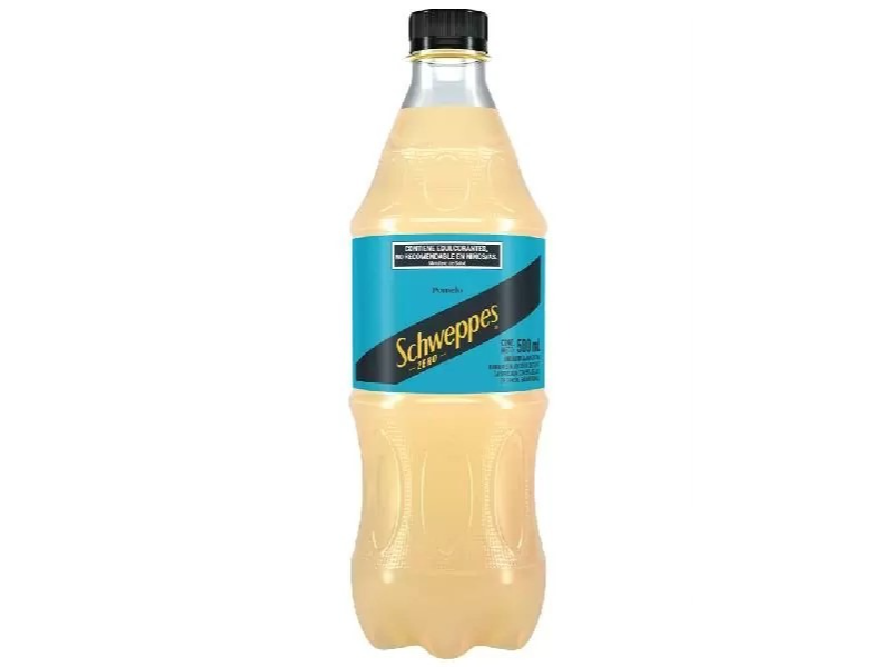 SCHWEPPES
