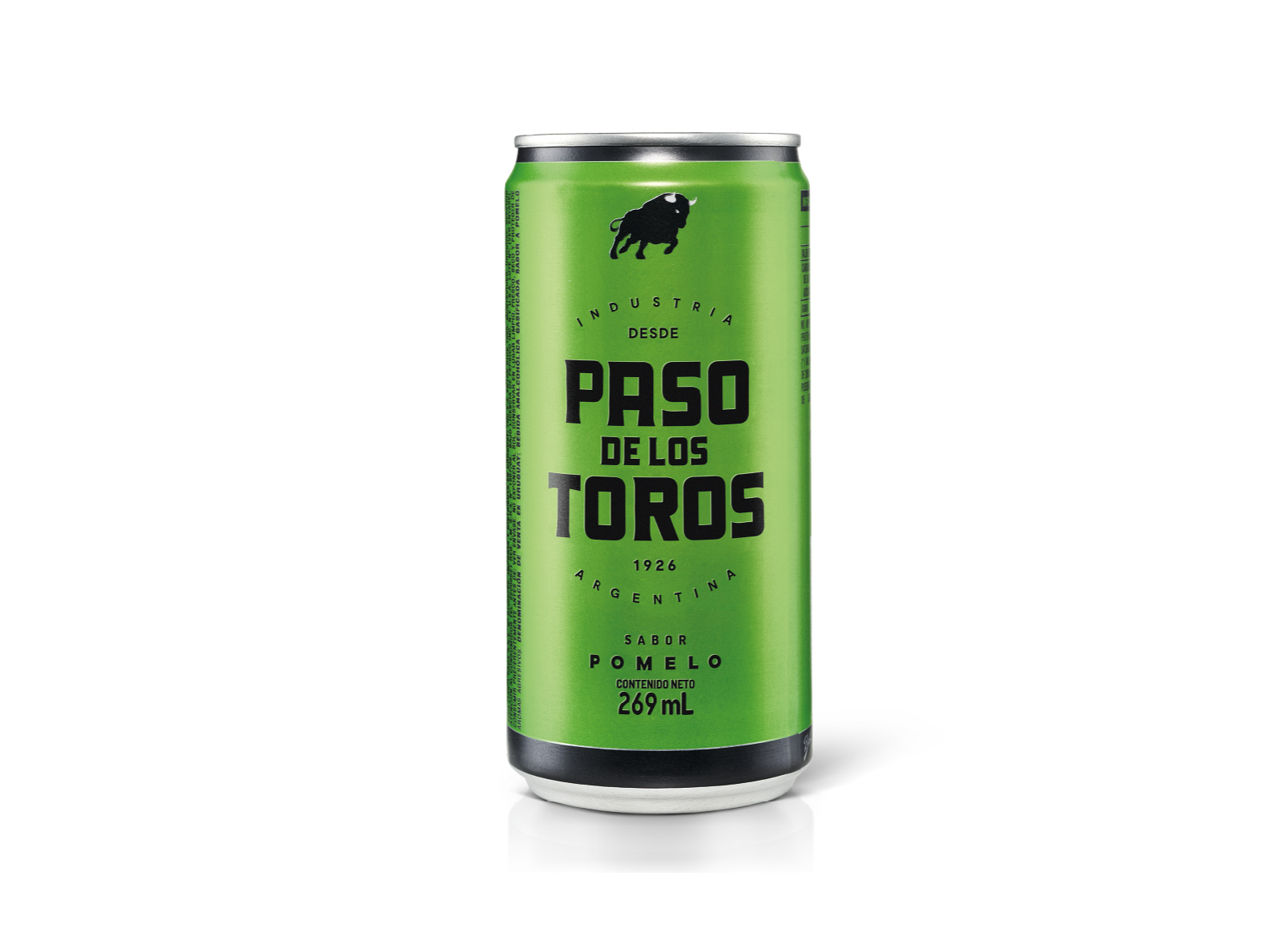 PASO DE LOS TOROS
