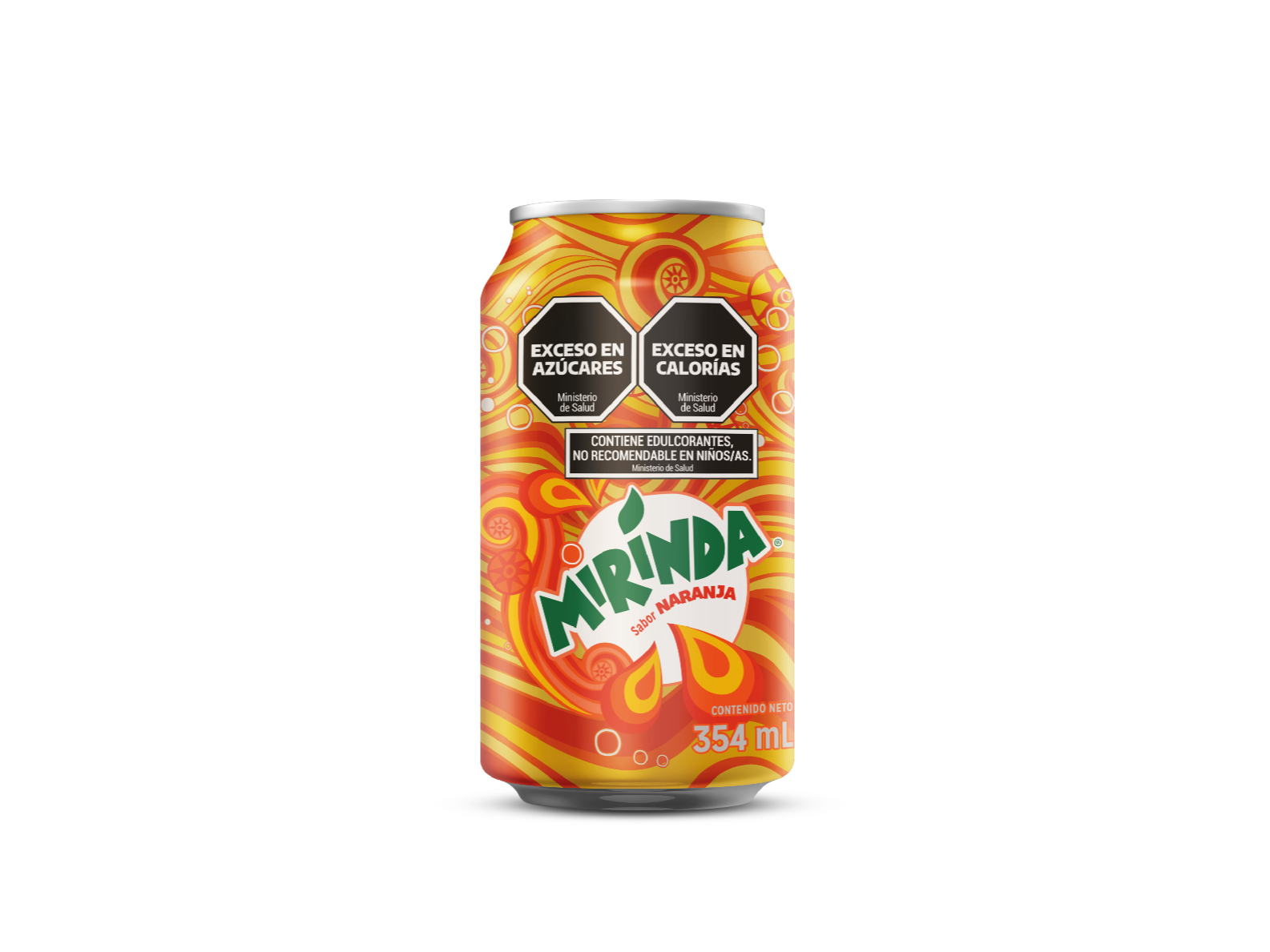MIRINDA