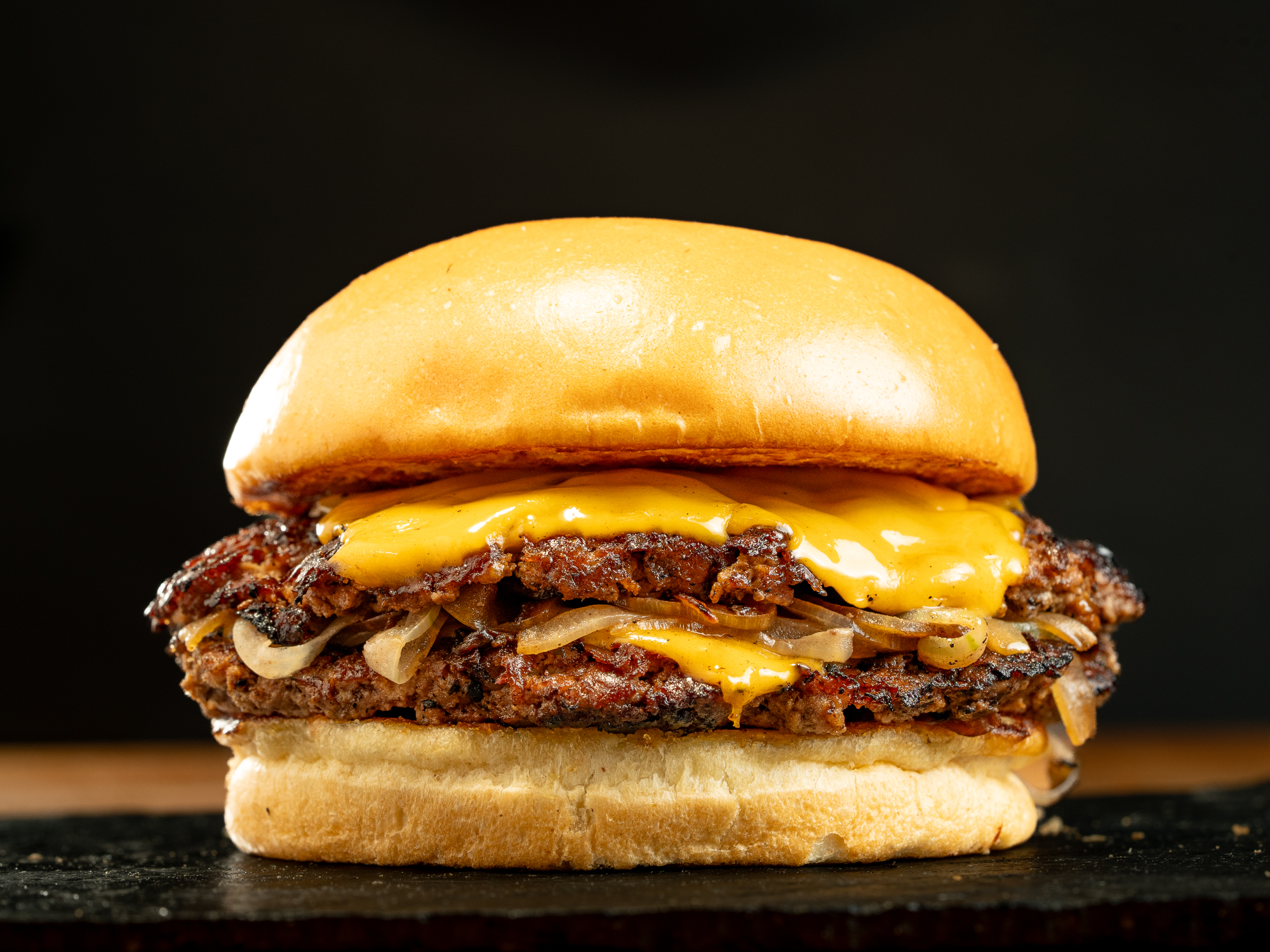 OKLAHOMA FRIED ONION