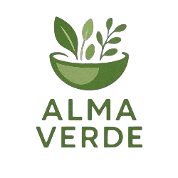 Logo de almaverde__arg