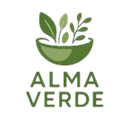 Logo de almaverde__arg