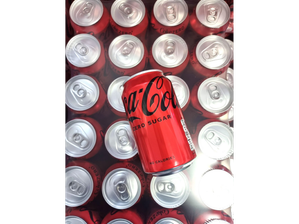 Coca-Cola Zero en lata de almaverde__arg