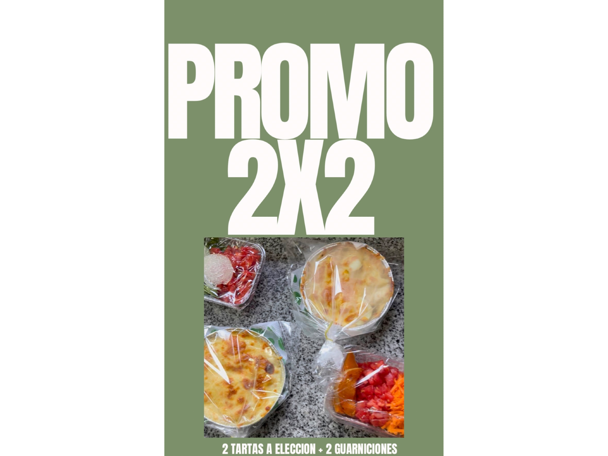 Promo 2x2