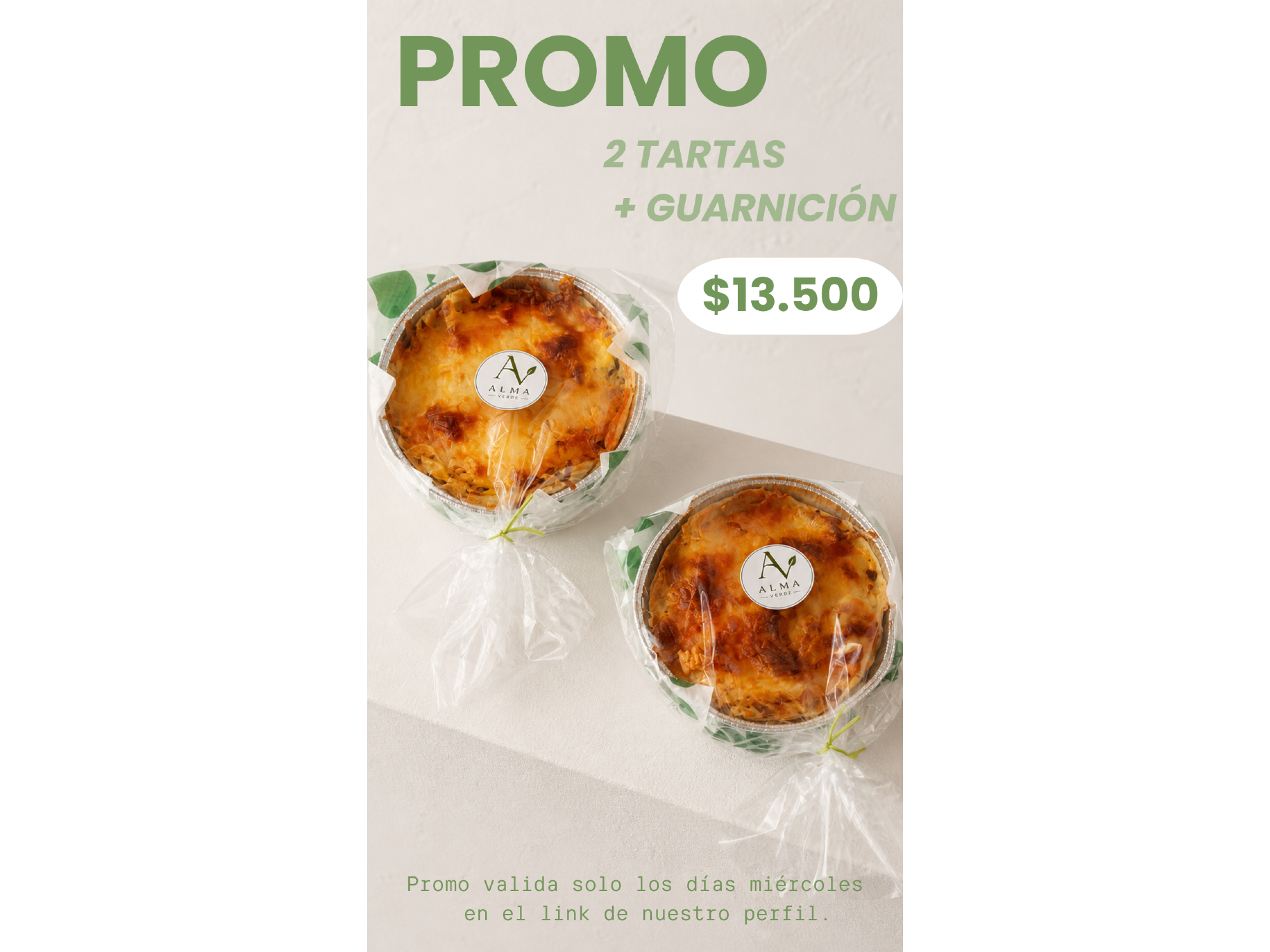 Promo 2x2
