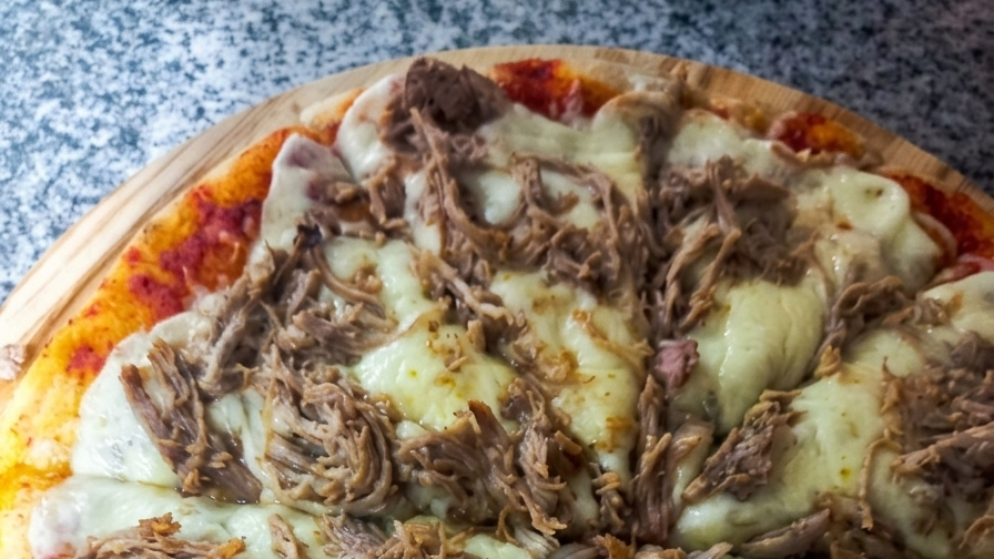 Pizzas