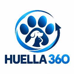 Logo Huella 360