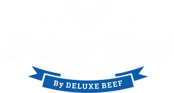 Logo Deluxe Meat