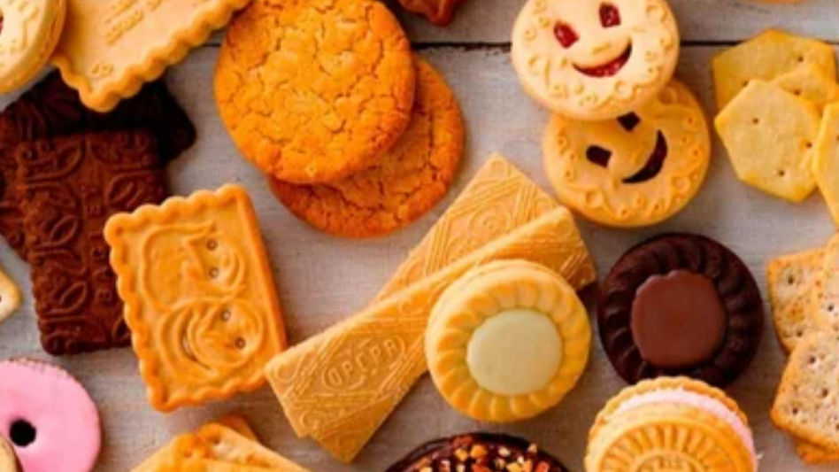 Galletitas