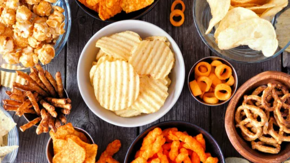 Snacks