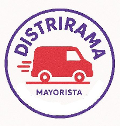 Logo DistriRama