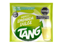 Tang Limonada Dulce