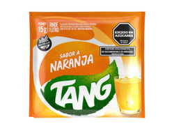 Tang Naranja
