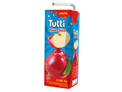 Tutti Manzana 200cc