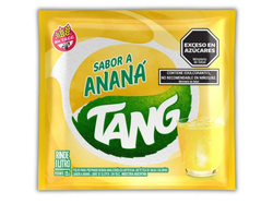 Tang Ananá