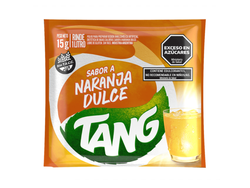 Tang Naranja Dulce