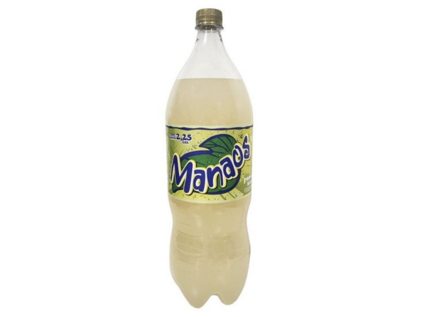 Manaos Pomelo 2,25L