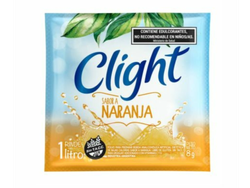 Clight Naranja