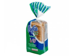 Pan de Mesa de Molde Salvado Voglia Chico 380g