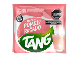 Tang Pomelo Rosado