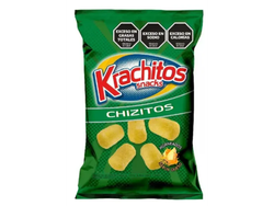 Krachitos Chizitos x300g