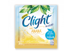 Clight Ananá