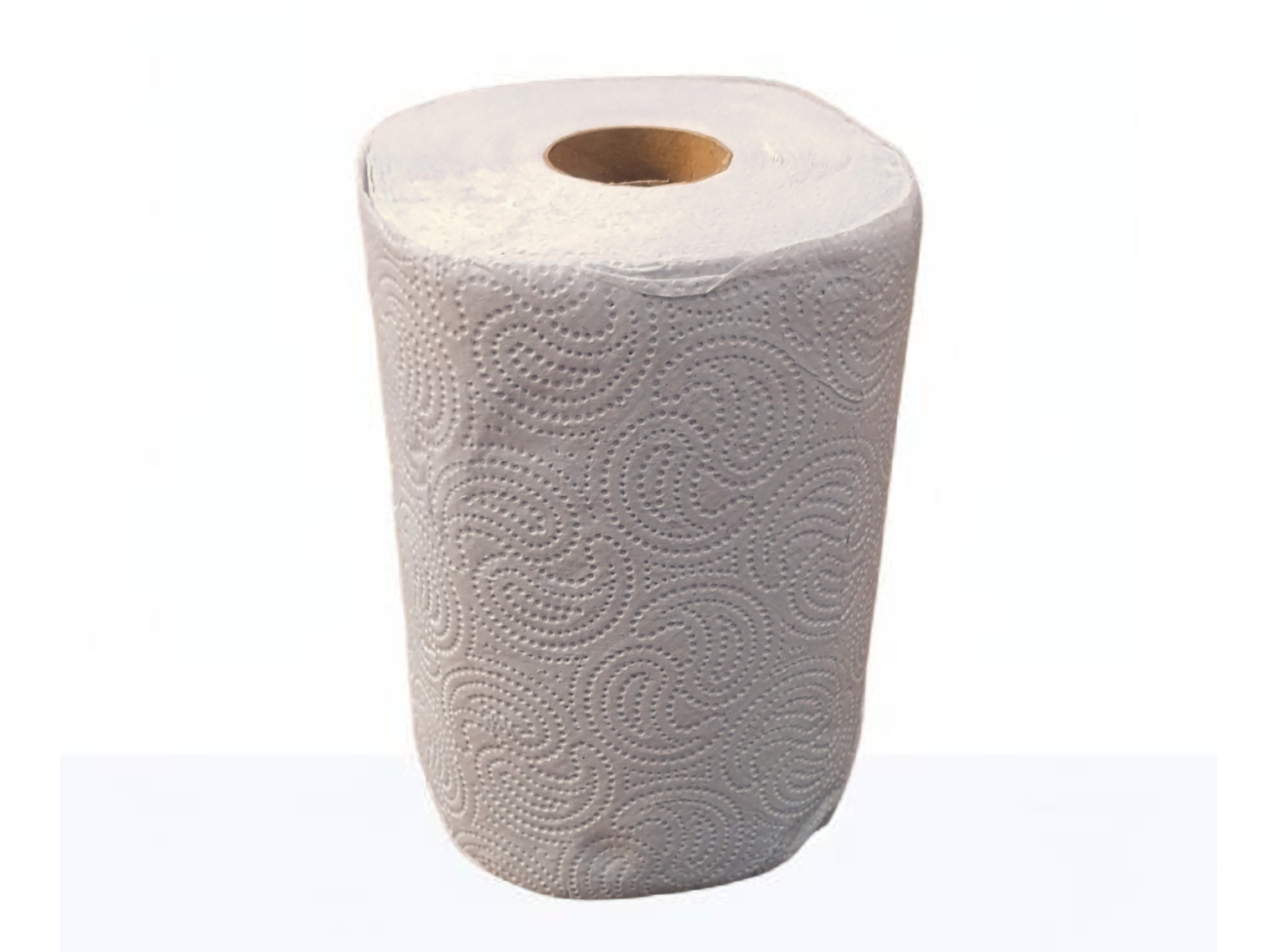 Genérico Rollo Cocina 200 paños