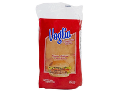 Pan de Hamburguesas Clásicos Voglia 4 unidades