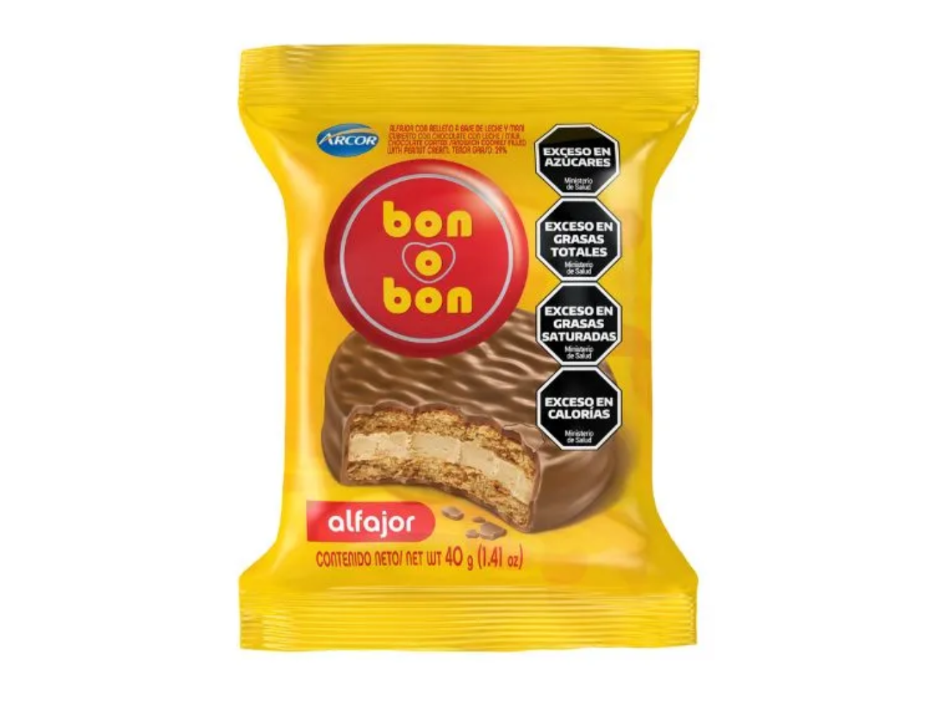 Bonobon simple 40 g