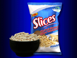 Palitos Salados Tradicional Slices x120g