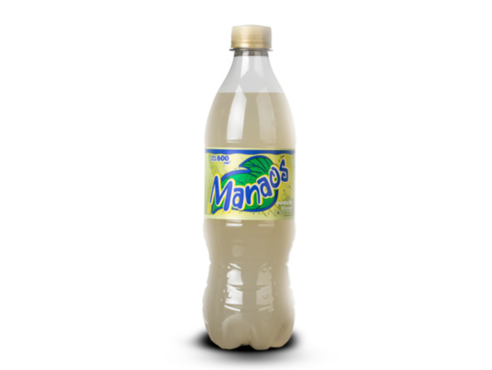 Manaos Pomelo 600cc